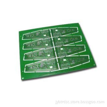 Universal FR4 1.6mm 1 OZ Prototype Circuit Board with CNC ,